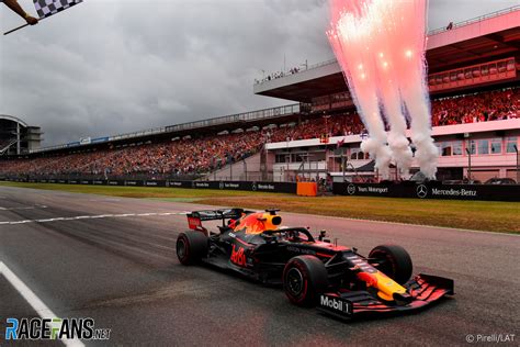 analisis german f1 2019.